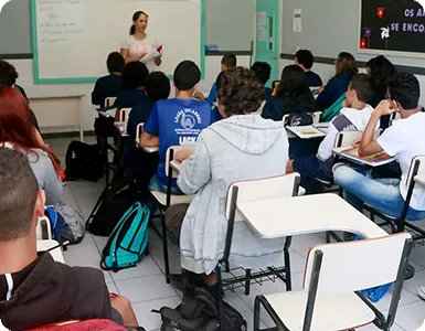 Ensino Médio