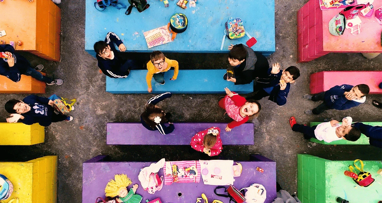 Proposta Pedagógica